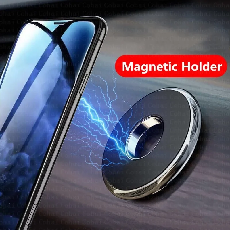 Wall Art - Manyetik Araç Telefon Tutucu, Gösterge Paneli