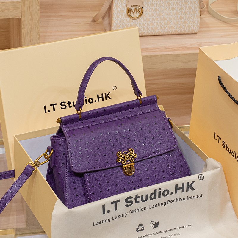 Interior Design High End - Kadın çantası büyük kapasiteli 2025, yeni