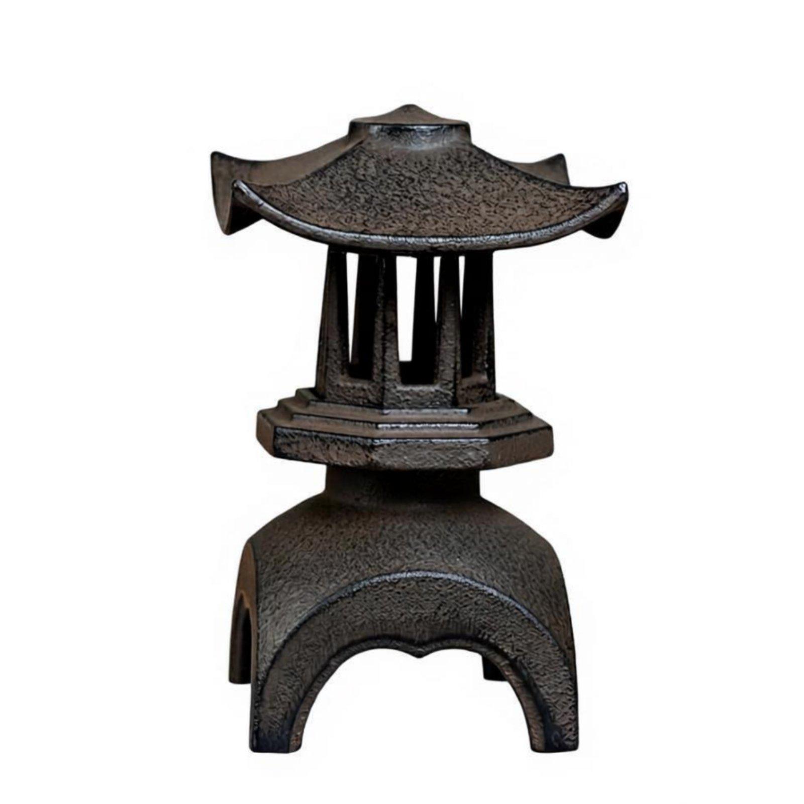 Zarif Dökme Demir Fener Şamdan - Candle Holder Decor incelemesi ve fiyatı