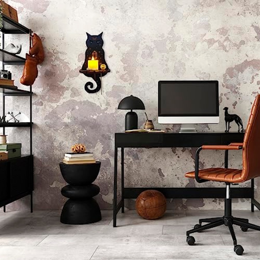 Reçine Kalıpları Silikon, Duva - Candle Holder Decor incelemesi ve fiyatı