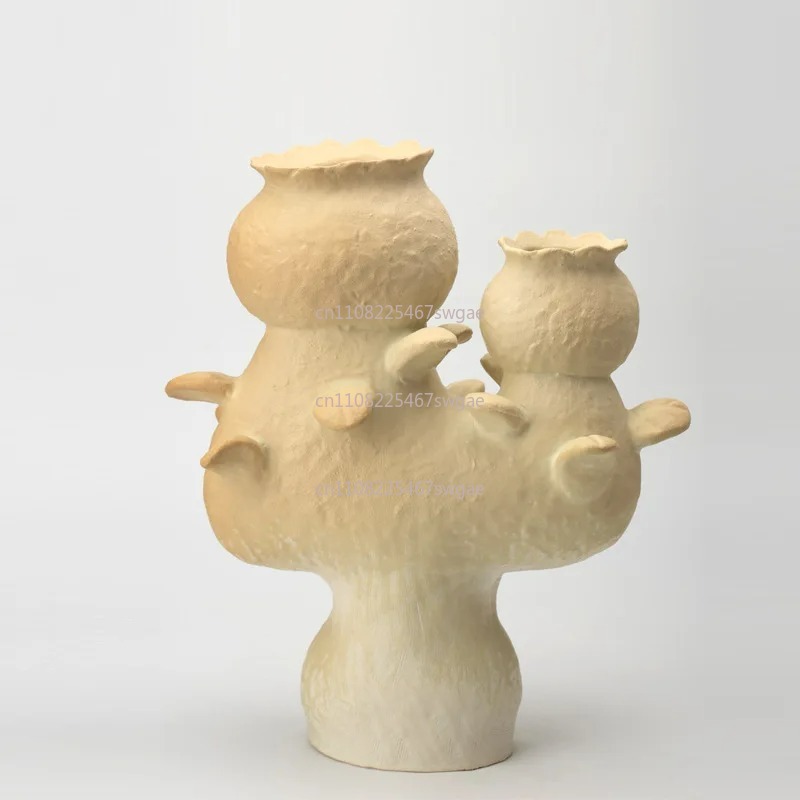 Vazolar Ev Dekorasyonu Yaratıc - Vase Decor incelemesi ve fiyatı
