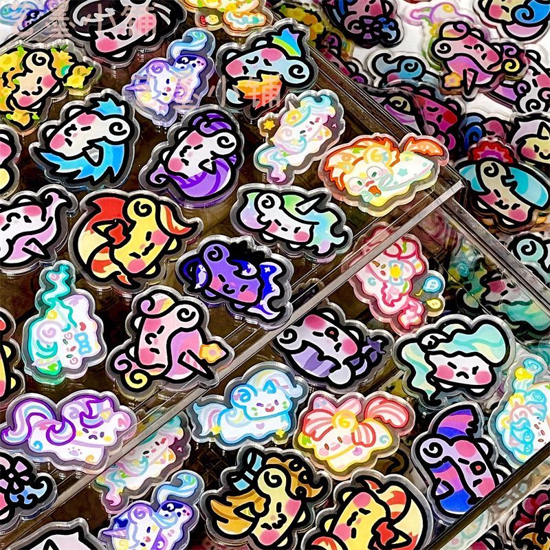 My Little Pony 4 cm Tek katman - Picture Frame incelemesi ve fiyatı