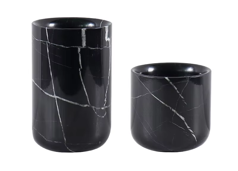 Kişiselleştirilmiş Doğal Merme - Vase Decor incelemesi ve fiyatı