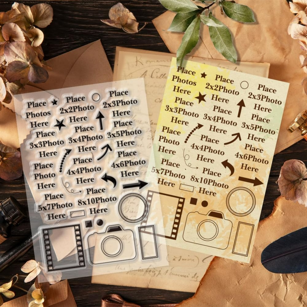 Fotoğrafı Yer Edin Temizle Dam - Picture Frame incelemesi ve fiyatı