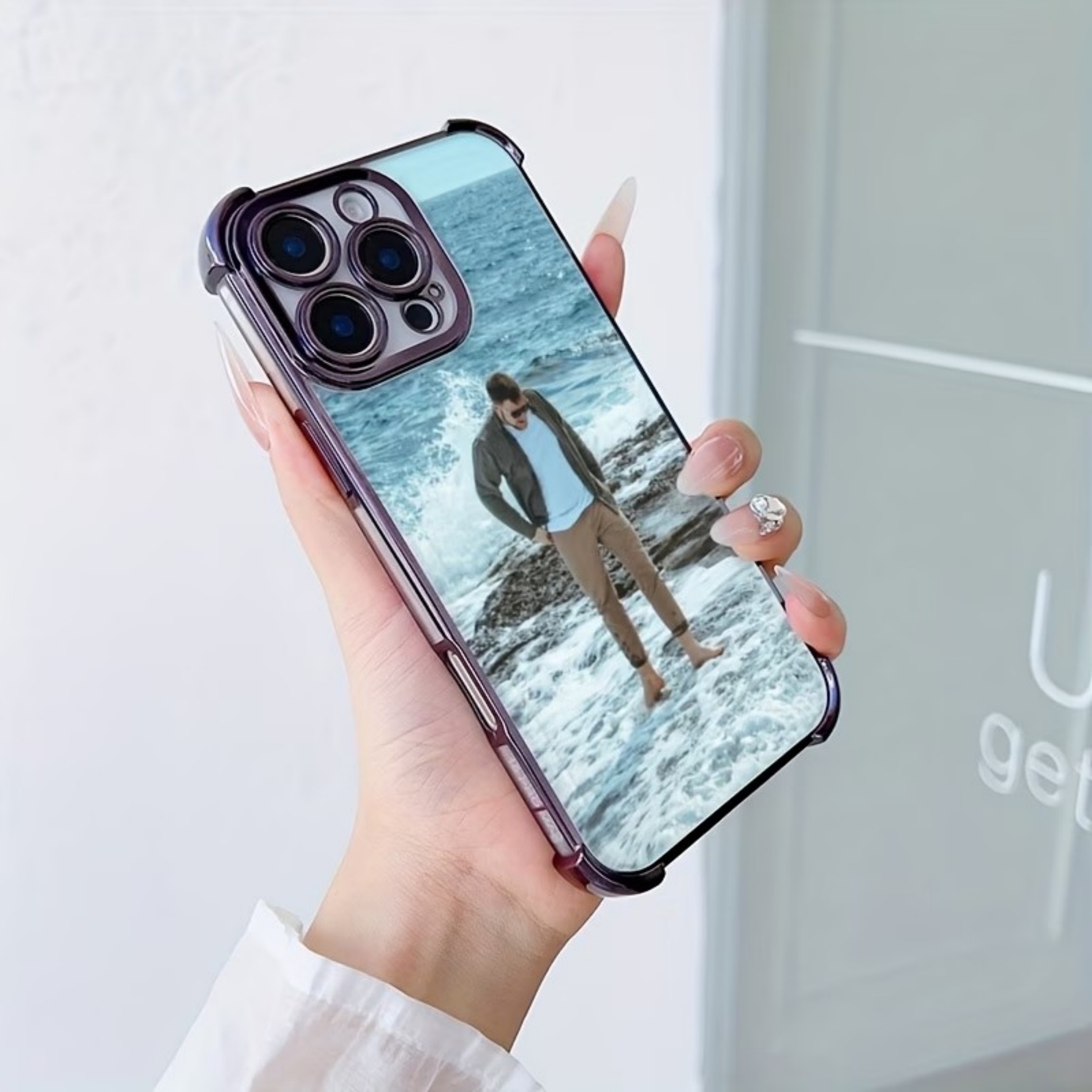 iPhone 11 12 13 14 16 17 18 15 - Picture Frame incelemesi ve fiyatı