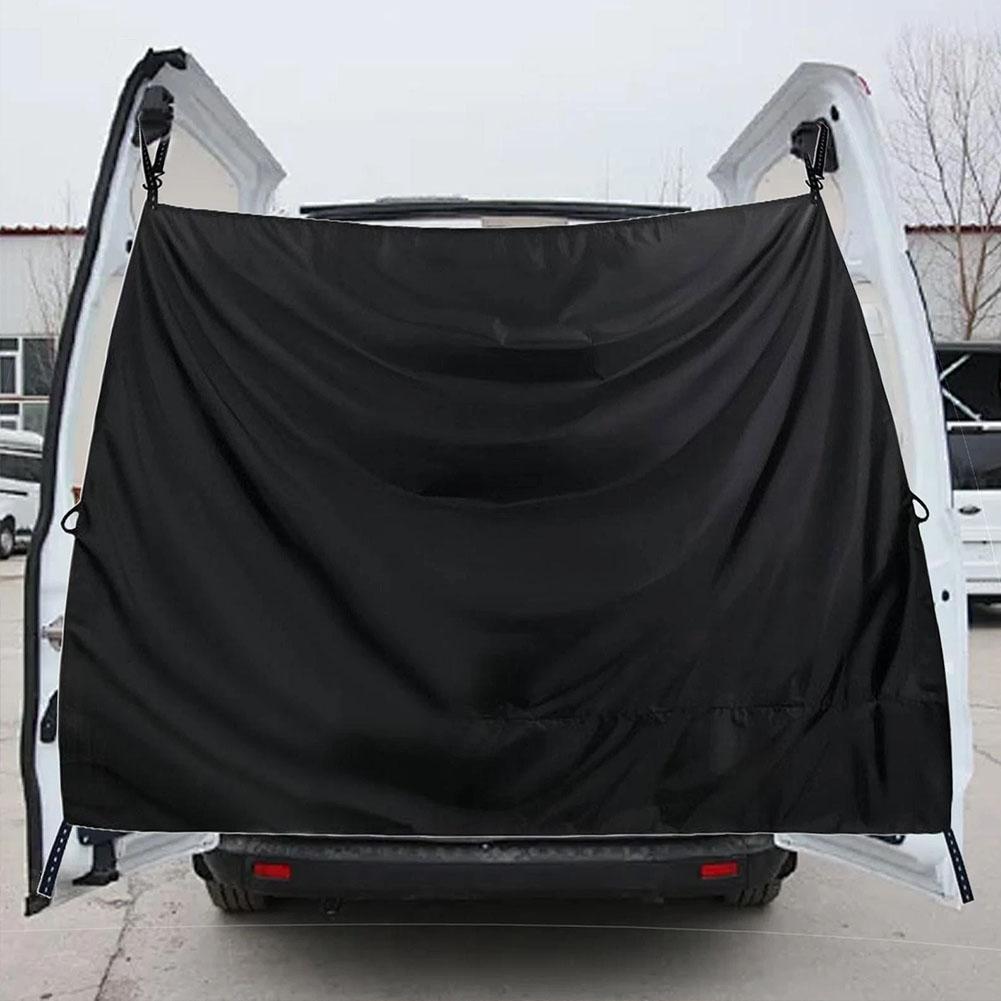 Araba Gizlilik Perdeleri Van A - Curtain Curtain incelemesi ve fiyatı