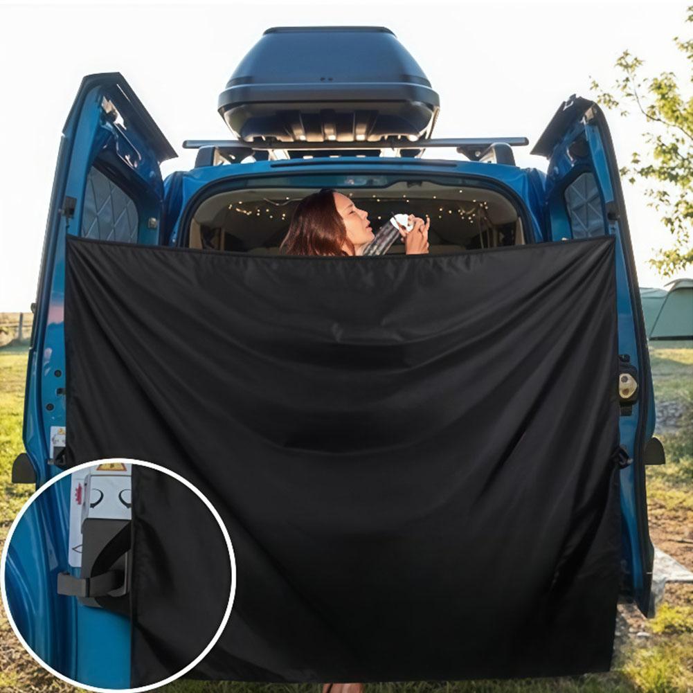 Araba Gizlilik Perdeleri Van A - Curtain Curtain incelemesi ve fiyatı