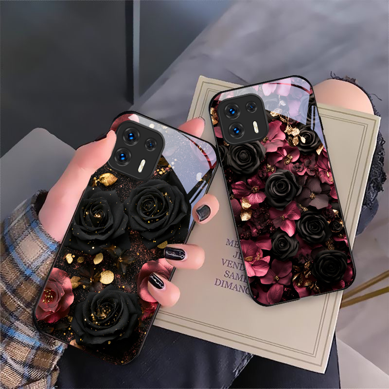 Şarap kırmızısı çiçek yaprakla - Vase Decor incelemesi ve fiyatı