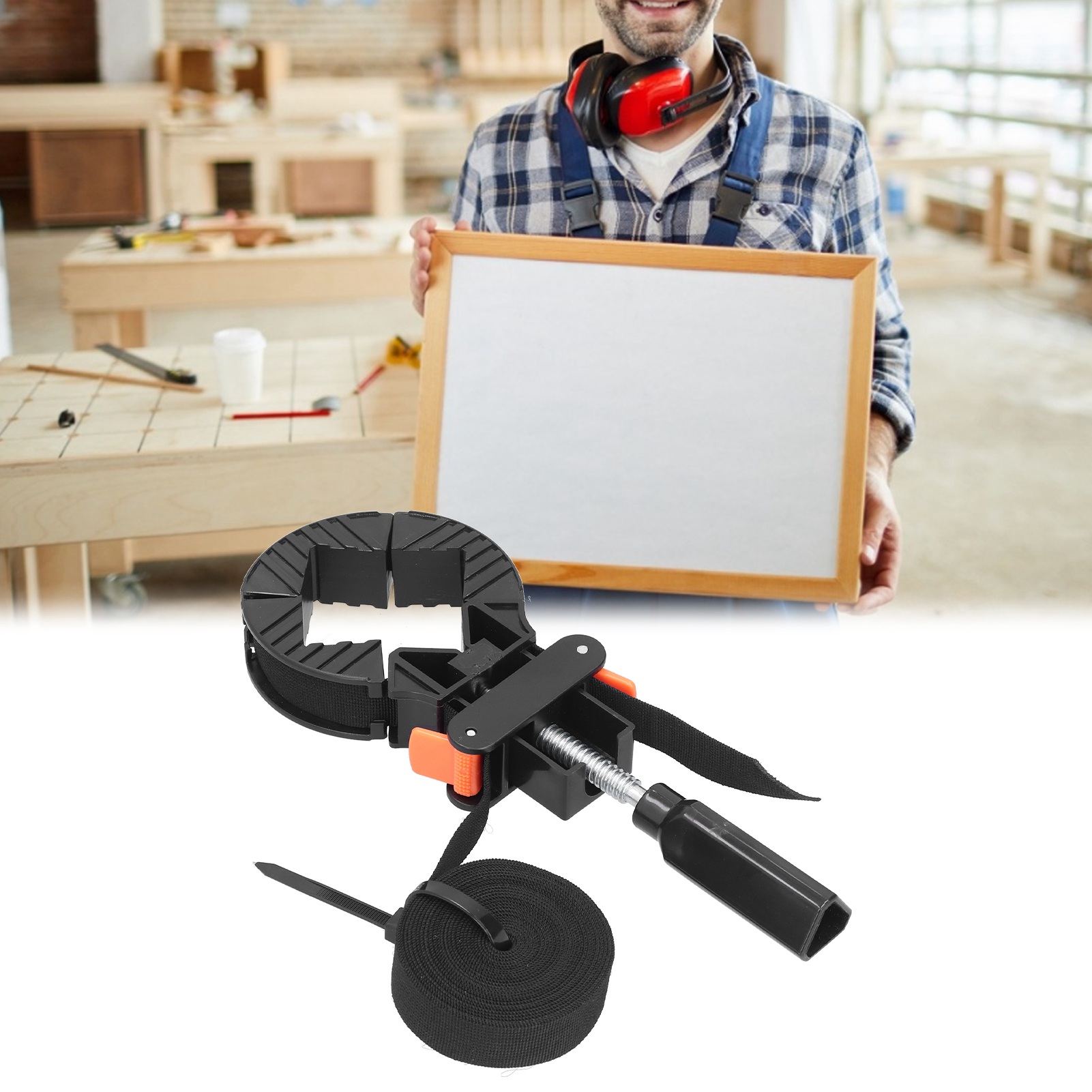 Ayarlanabilir 90 Derece Ahşap  - Picture Frame incelemesi ve fiyatı
