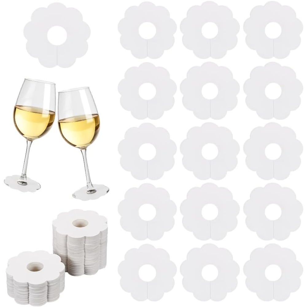 150 Adet Kağıt Şarap Kadehi İş - Vase Decor incelemesi ve fiyatı