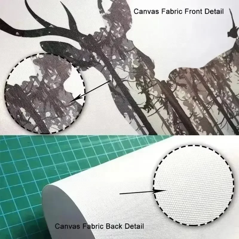 2D Düz, 2D Düz, 3 Parçalı Set, - Abstract Canvas Set incelemesi ve fiyatı