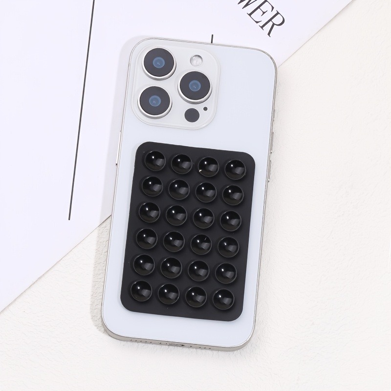 Silikon 24 Vakumlu Telefon Tut - Wall Sticker incelemesi ve fiyatı