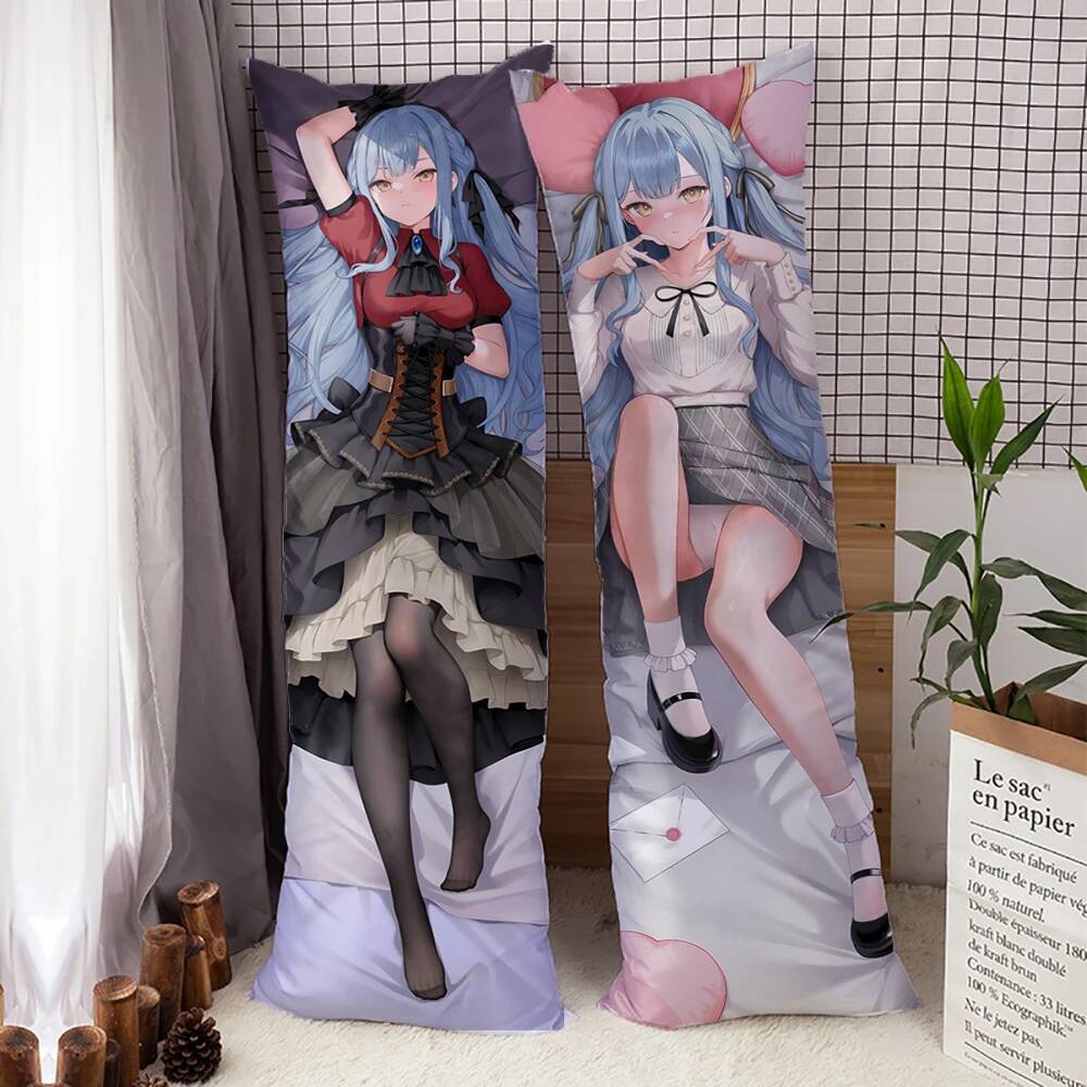 Oyun Sakiko Togawa Dakimakura  - Throw Pillow incelemesi ve fiyatı