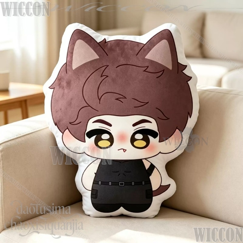Ao Yin Valko Atma Yastığı Kawa - Throw Pillow incelemesi ve fiyatı
