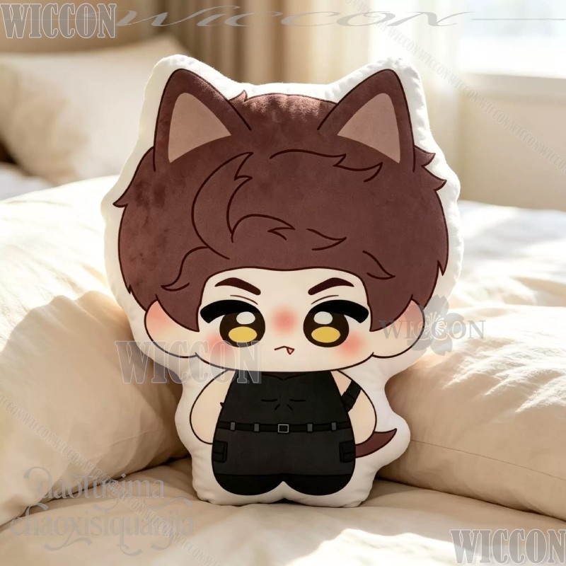 Ao Yin Valko Atma Yastığı Kawa - Throw Pillow incelemesi ve fiyatı
