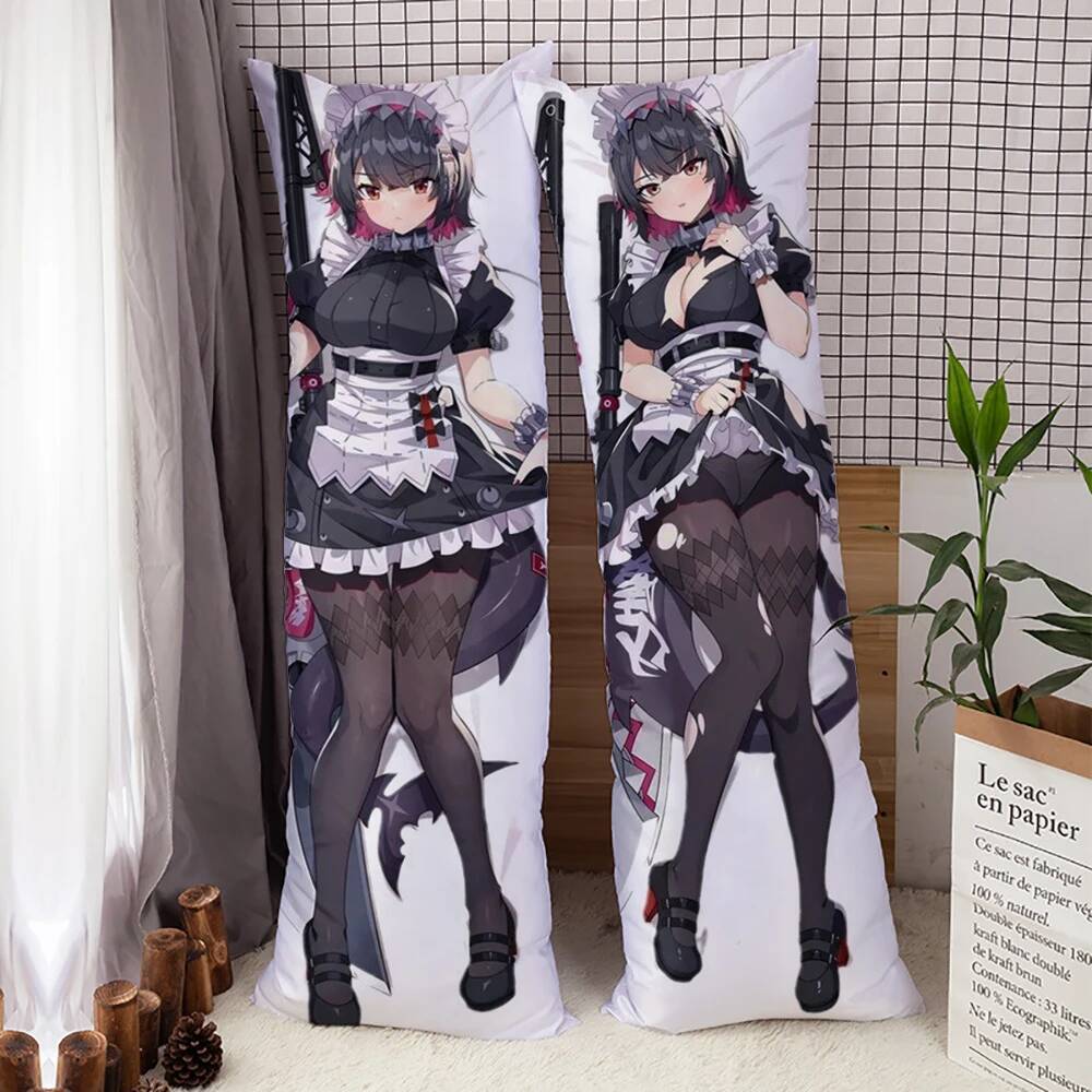 Oyun Zenless Bölge Sıfır Ellen - Throw Pillow incelemesi ve fiyatı