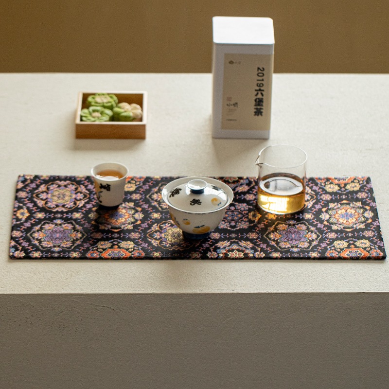 1 adet çay masası koşucu çin t - Table Runner incelemesi ve fiyatı