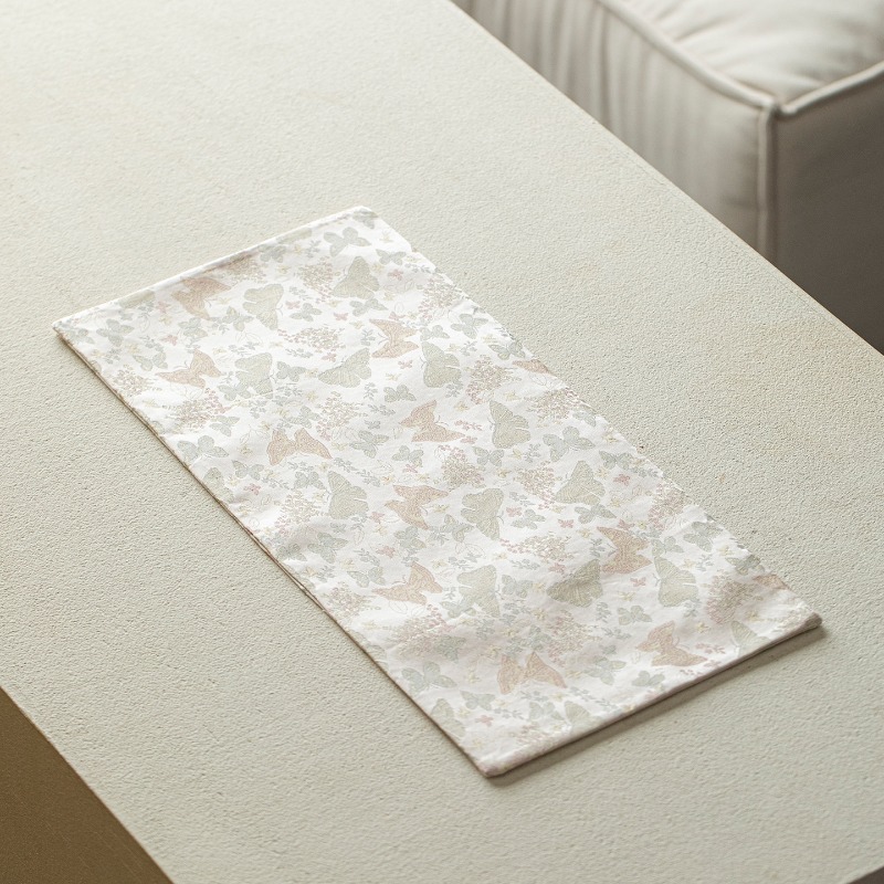 1 adet çay masası koşucu çin t - Table Runner incelemesi ve fiyatı