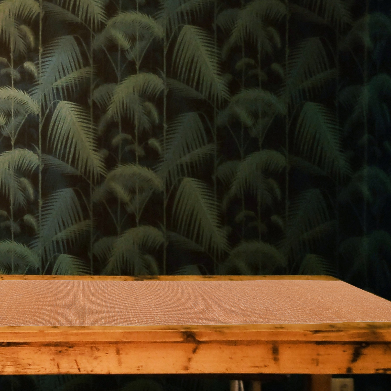 Çay Masası Örtüsü, Bambu Malze - Table Runner incelemesi ve fiyatı