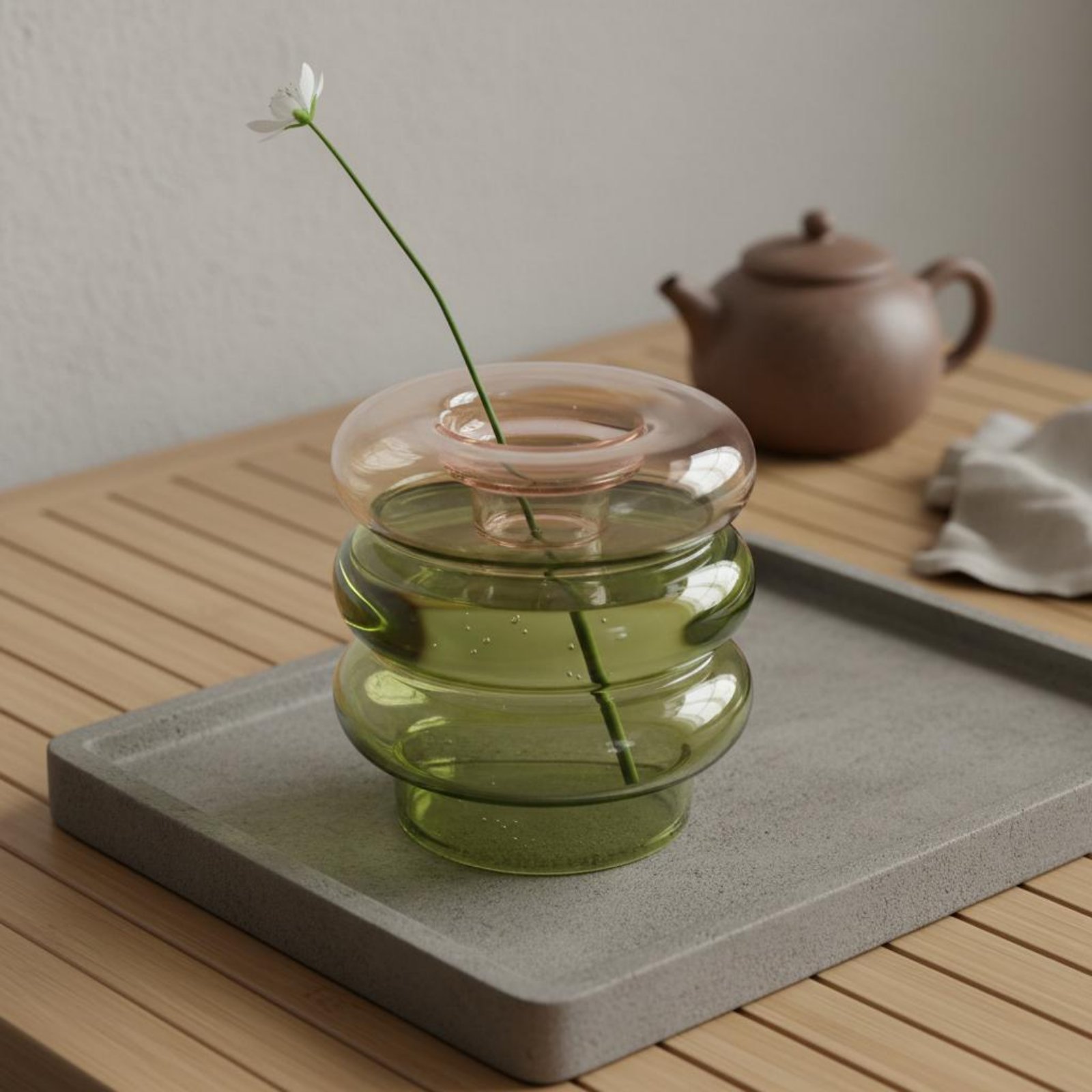 Vazo Mumluk Dekoratif Orta Süs - Candle Holder Decor incelemesi ve fiyatı
