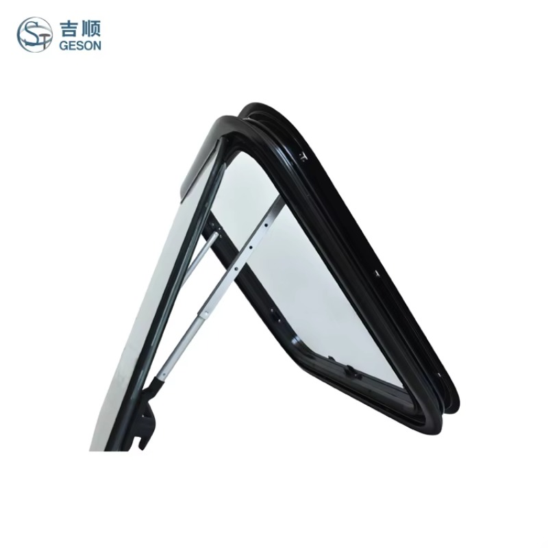 500x1200 RV Yan Pencere Çift C - Curtain Curtain incelemesi ve fiyatı