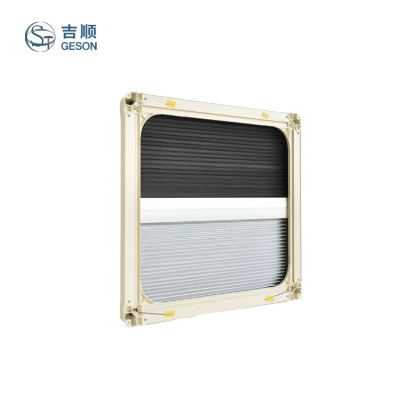 500x1200 RV Yan Pencere Çift C - Curtain Curtain incelemesi ve fiyatı
