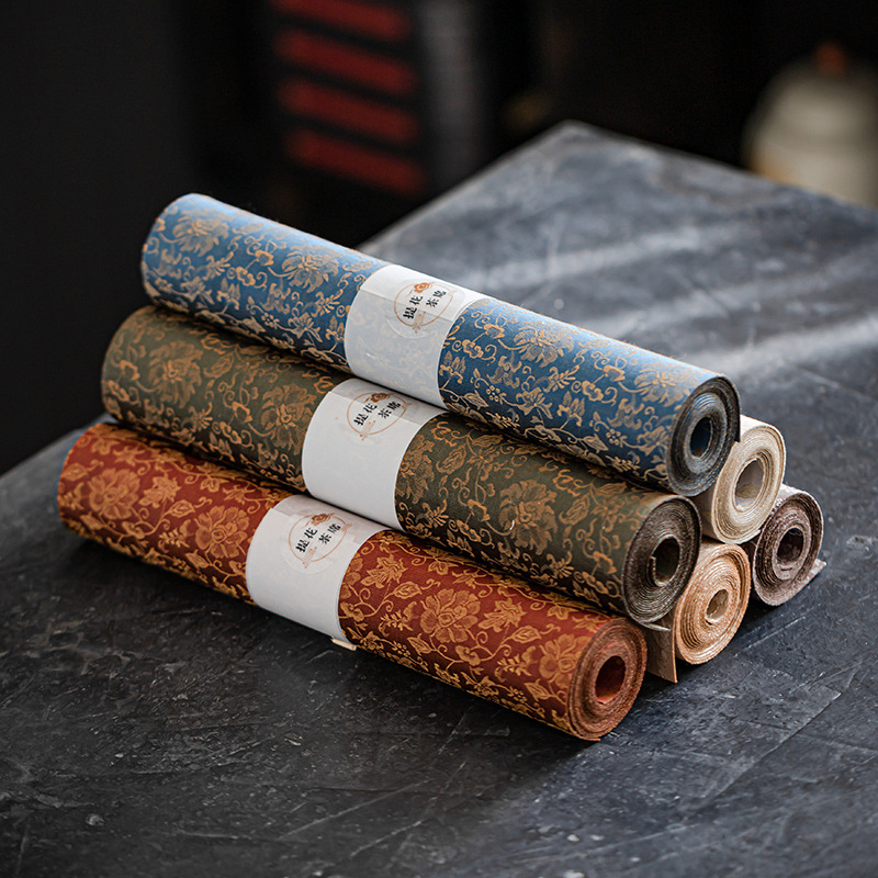 Tangled Lotus çiçeği zarif ipe - Table Runner incelemesi ve fiyatı