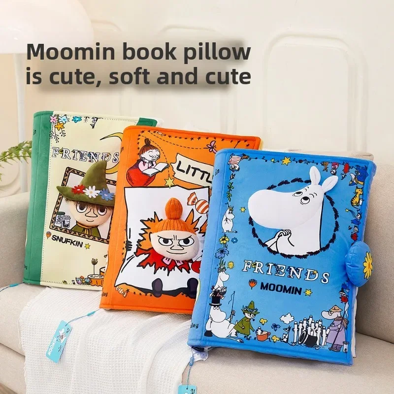 M-Moomins Sevimli Karikatür De - Throw Pillow incelemesi ve fiyatı