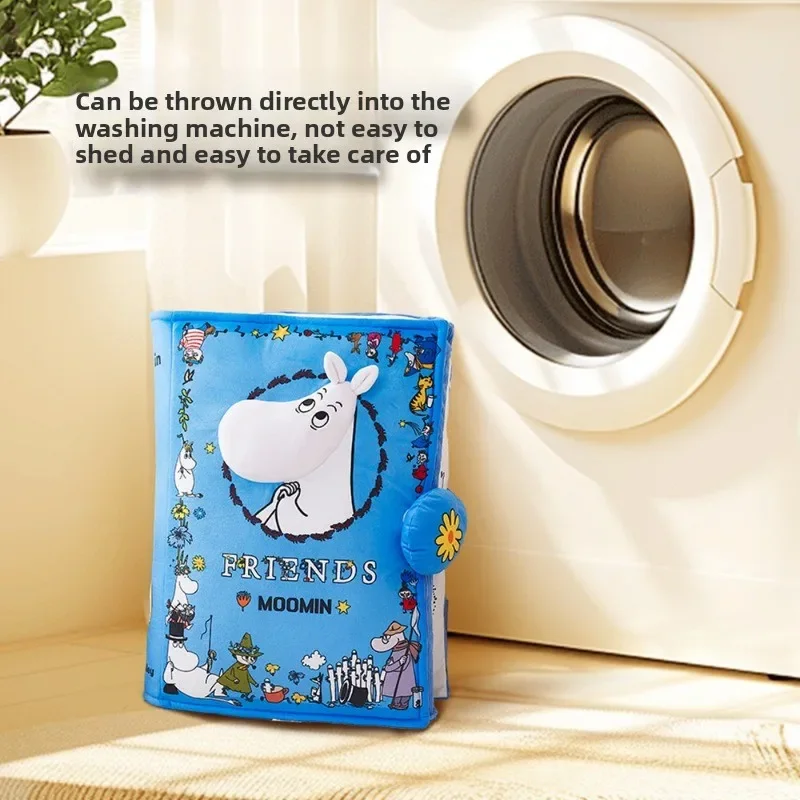 M-Moomins Sevimli Karikatür De - Throw Pillow incelemesi ve fiyatı