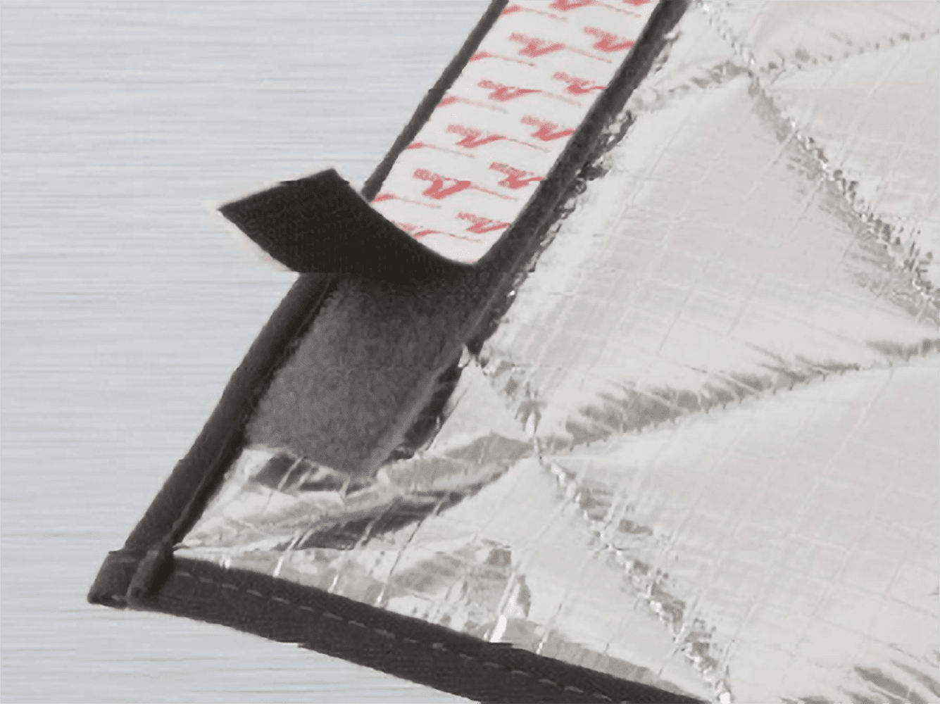 Fiat Ducato Araç Bölücü Izolas - Curtain Curtain incelemesi ve fiyatı