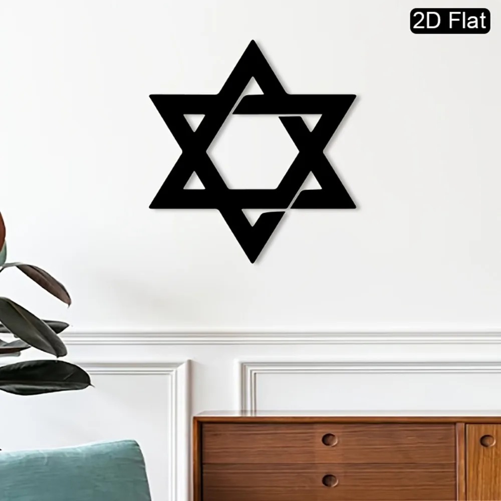 CIFBUY Demir Duvar Sanatı Davu - Wall Art incelemesi ve fiyatı