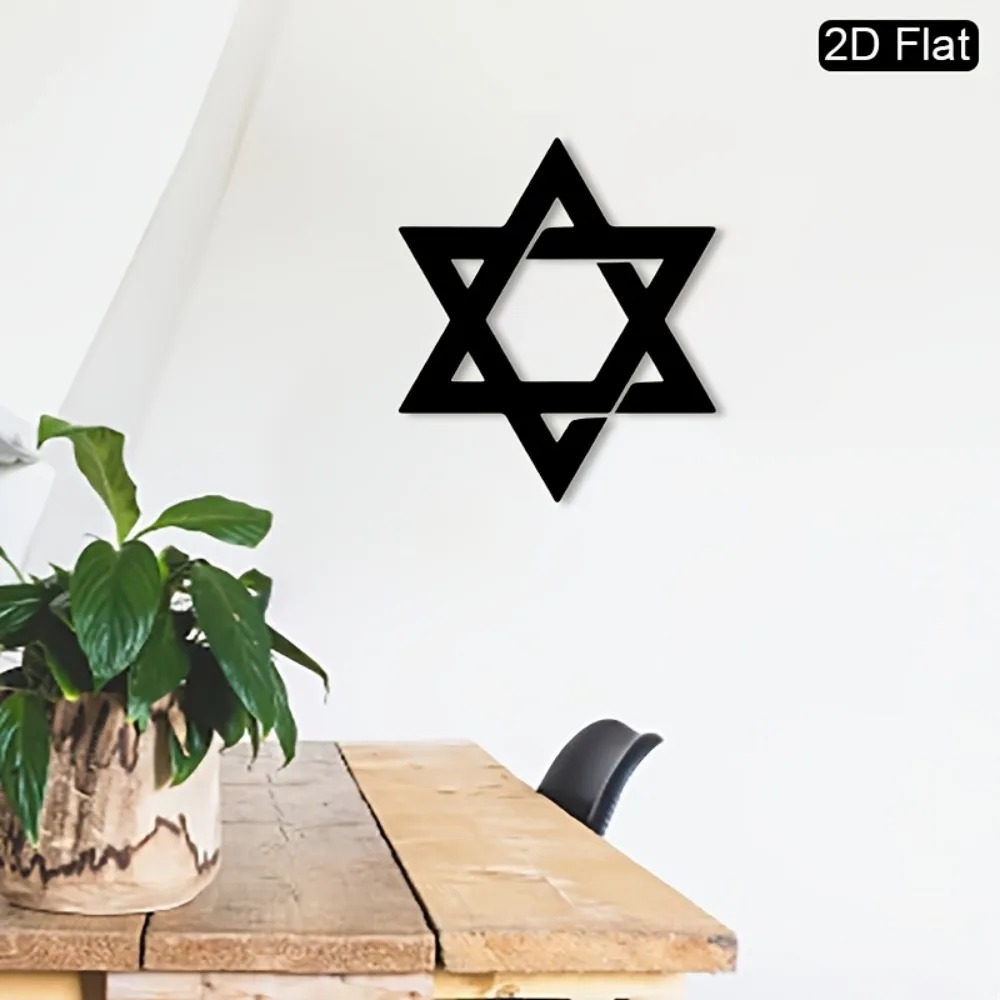 CIFBUY Demir Duvar Sanatı Davu - Wall Art incelemesi ve fiyatı