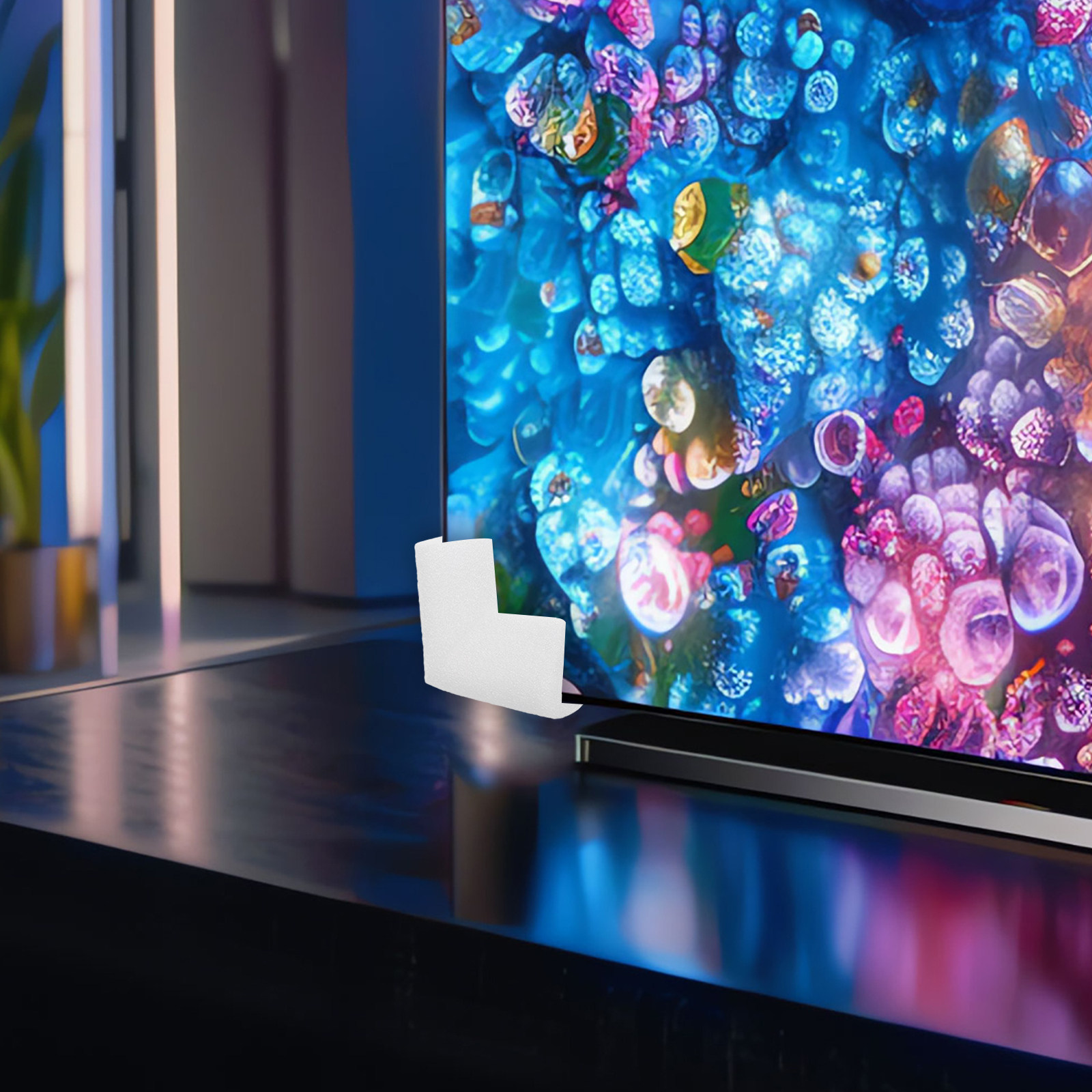 12 Adet EPE Köpük Köşe Koruyuc - Picture Frame incelemesi ve fiyatı