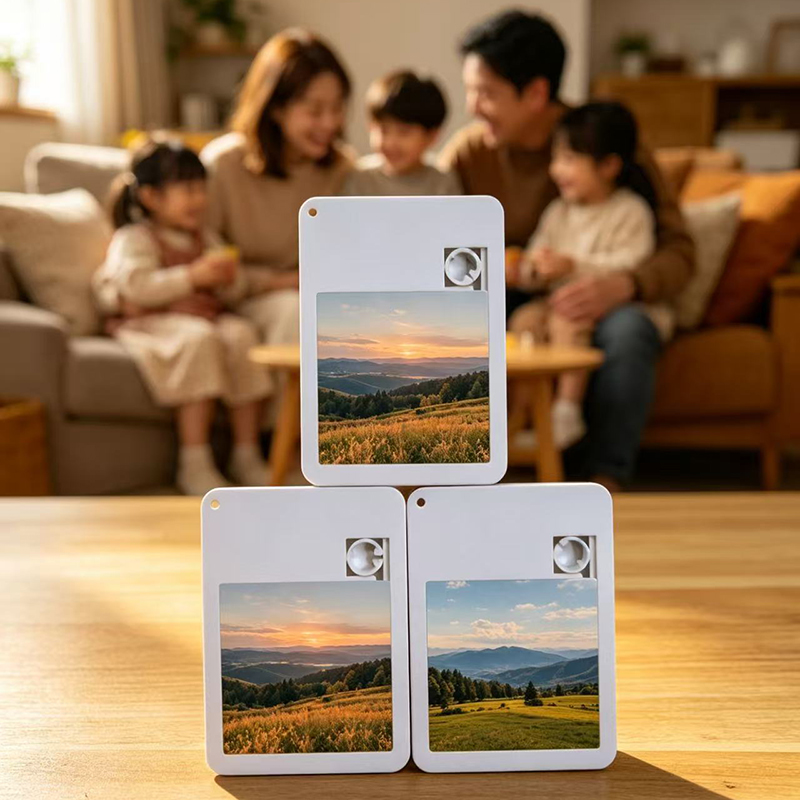 Kişiselleştirilmiş Özelleştiri - Picture Frame incelemesi ve fiyatı