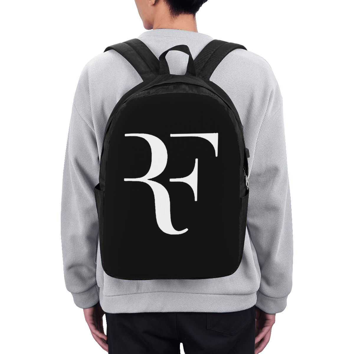 Roger Federer Sırt Çantası Sey - Wall Sticker incelemesi ve fiyatı