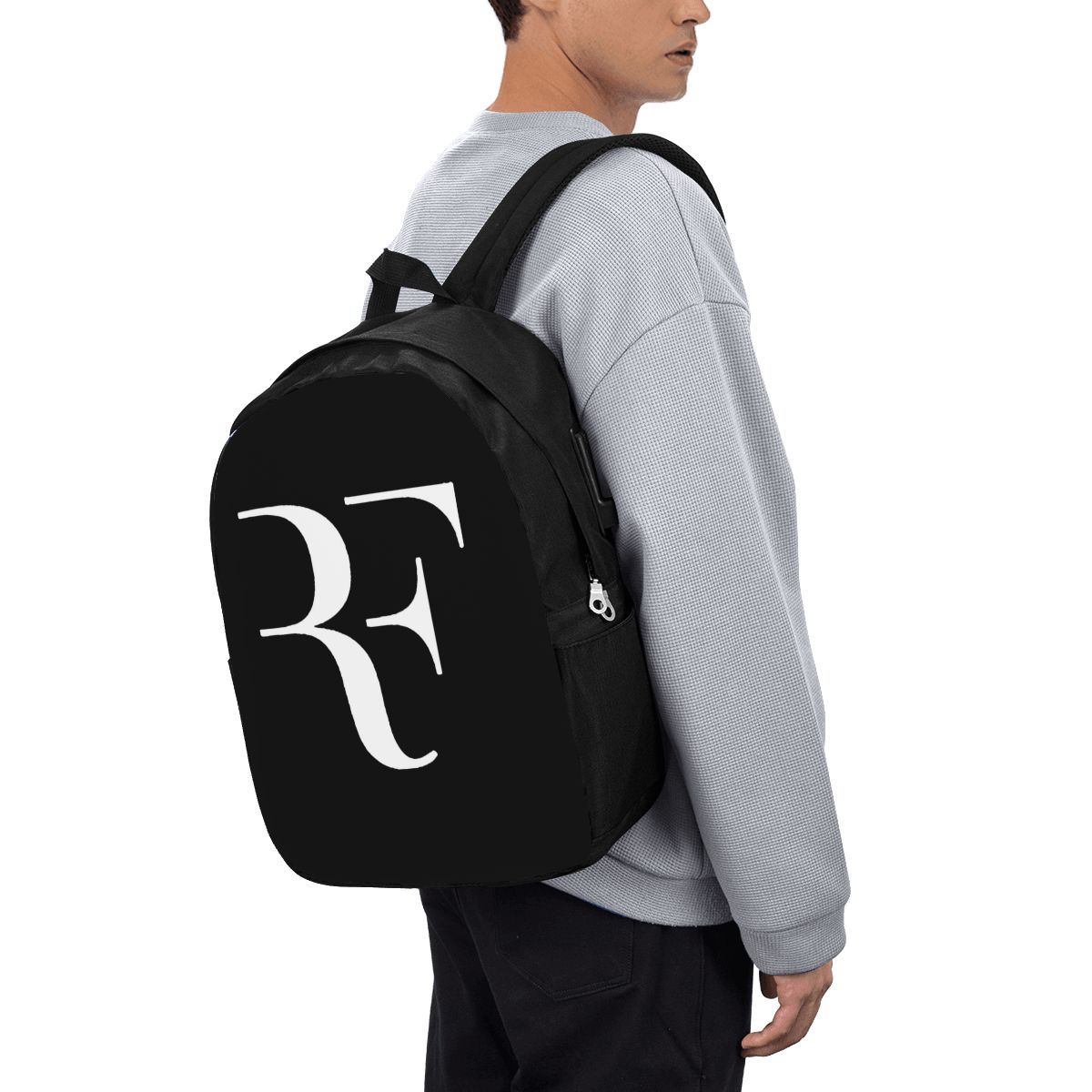 Roger Federer Sırt Çantası Sey - Wall Sticker incelemesi ve fiyatı