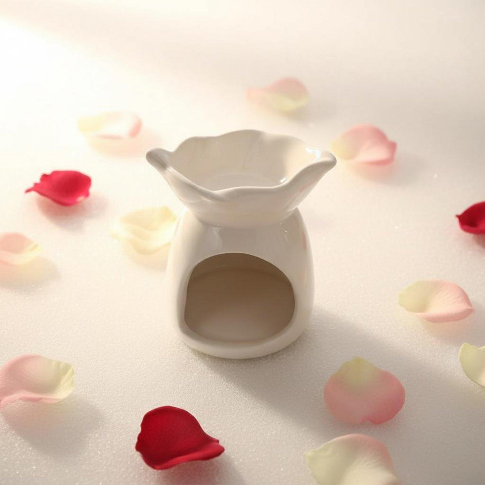 Seramik Kokulu Mumluk Esansiye - Candle Holder Decor incelemesi ve fiyatı