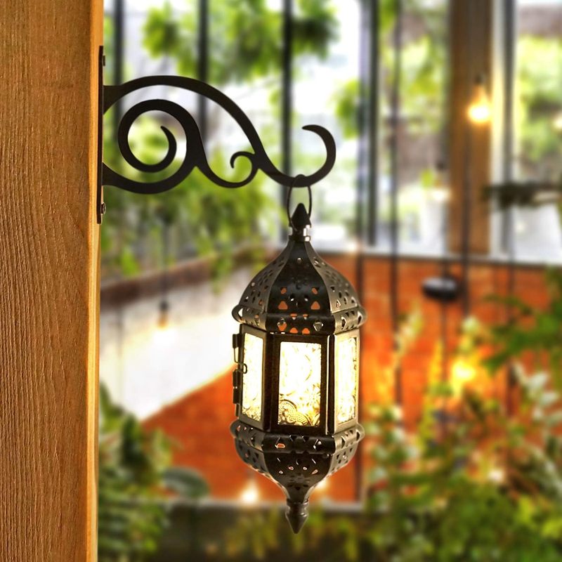Rüzgar çanı mumluk besleyici i - Candle Holder Decor incelemesi ve fiyatı