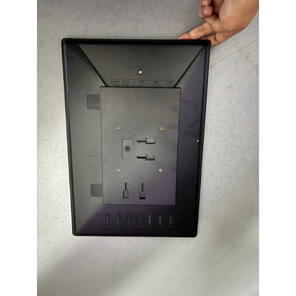 15 İnç Dijital Fotoğraf Çerçev - Picture Frame incelemesi ve fiyatı
