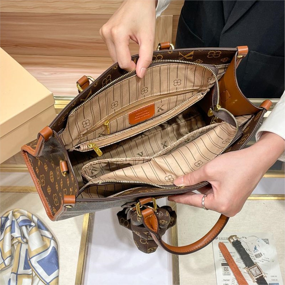 Marka kadın çantası 2025 yeni  - Interior Design High End incelemesi ve fiyatı