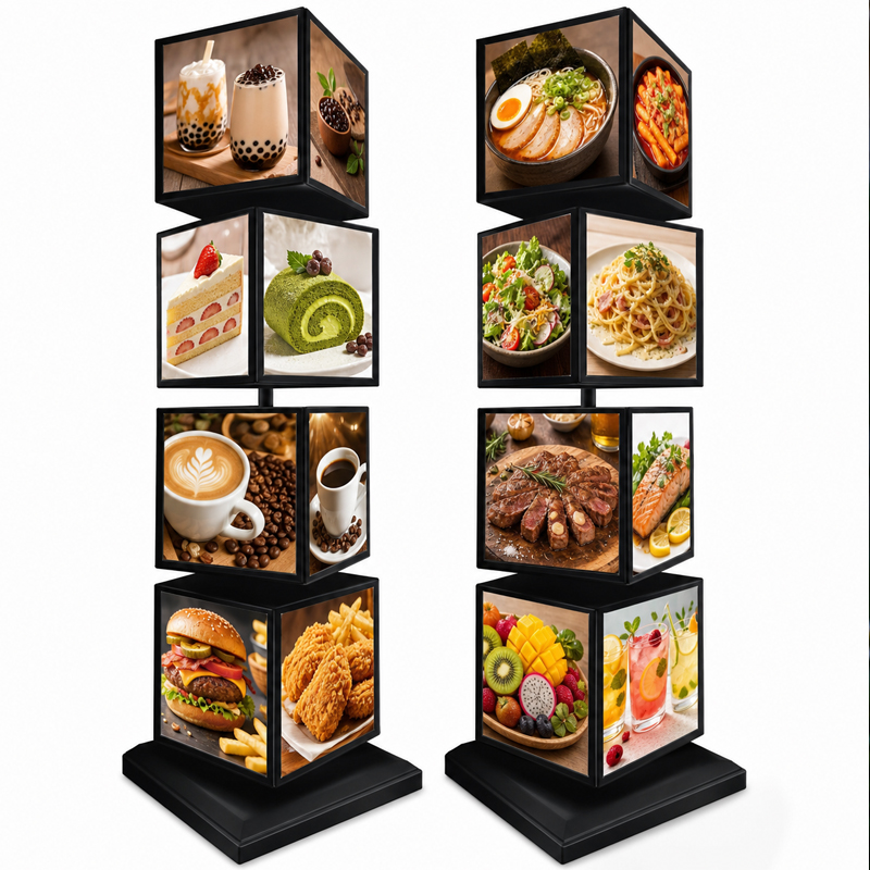 Restoranlar İçin Özel Kare Dön - Picture Frame incelemesi ve fiyatı