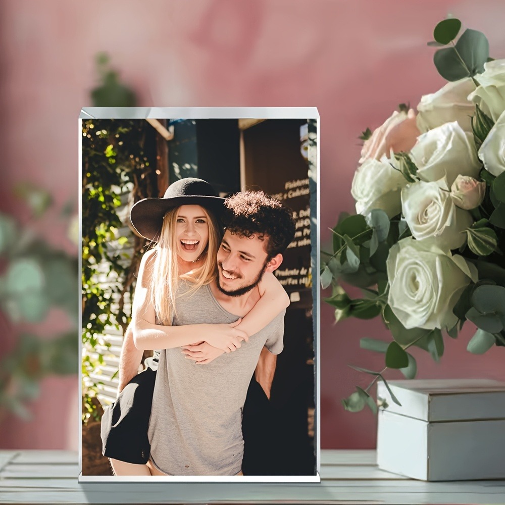 Kişiye Özel Akrilik Fotoğraf Ç - Picture Frame incelemesi ve fiyatı