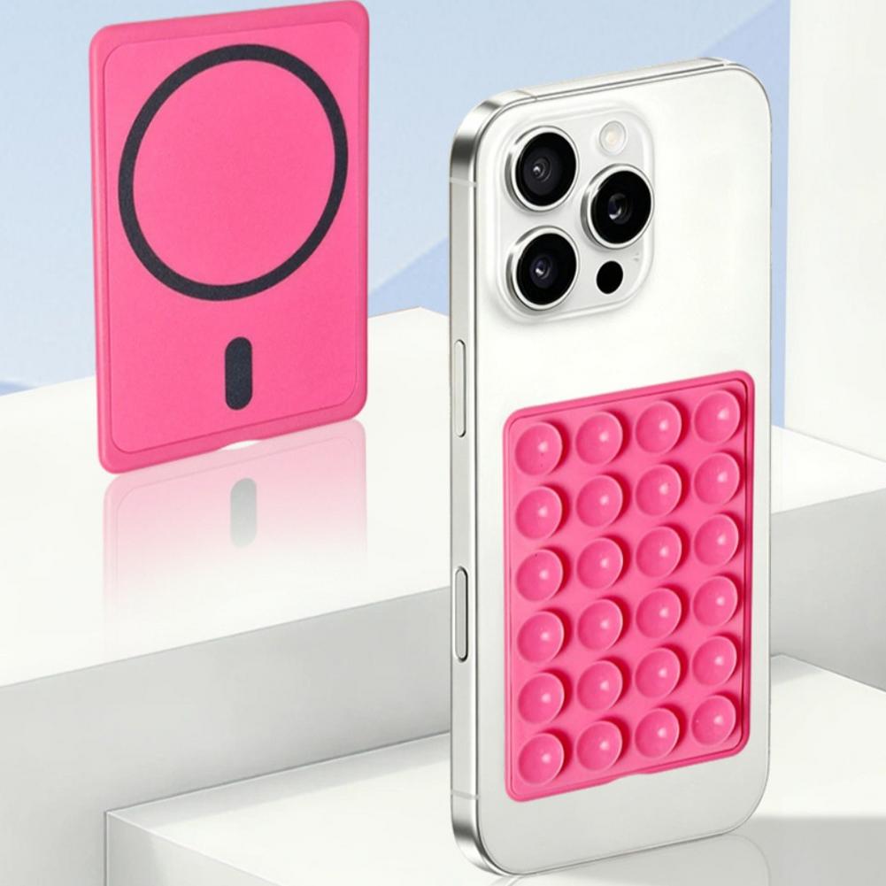 Silikon 24 Vakumlu Telefon Tut - Wall Sticker incelemesi ve fiyatı