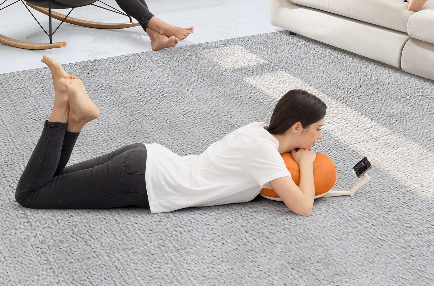 Cep telefonu yastık aparatı ma - Throw Pillow incelemesi ve fiyatı