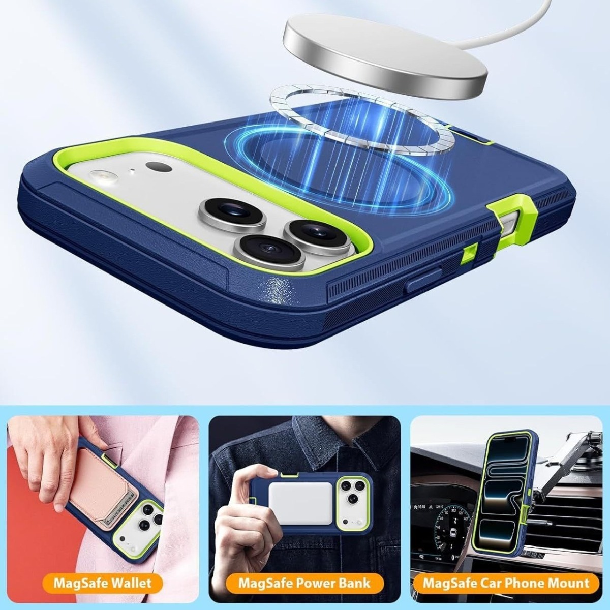 3IN1 Sağlam Zırhlı Tough-Box M - Area Rug incelemesi ve fiyatı
