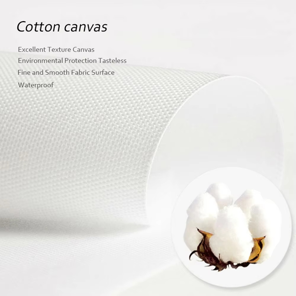 RUOPOTY çerçeve Diy boyama yet - Abstract Canvas Set incelemesi ve fiyatı