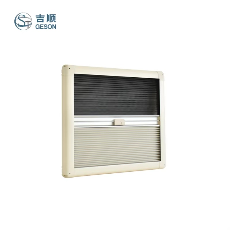 RV Yan Açılır Pencere Güneşlik - Curtain Curtain incelemesi ve fiyatı